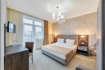 Фотография номера гостиницы Ринн Райс Резорт