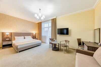 Фотография номера гостиницы Ринн Райс Резорт