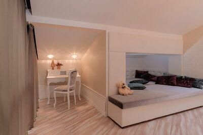 Фотография номера гостиницы Адриано