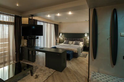 Фотография номера гостиницы Адриано