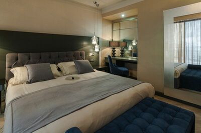 Фотография номера гостиницы Адриано