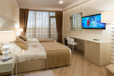 Фотография номера гостиницы Адриано