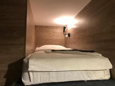 Фотография номера гостиницы ShelterS Тульская