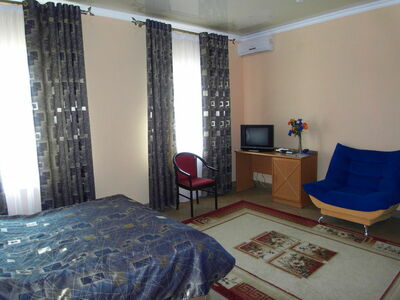 Фотография номера гостиницы Дворянское гнездо