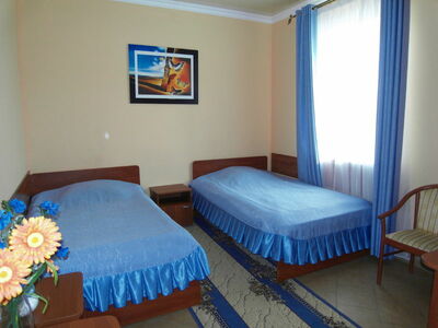 Фотография номера гостиницы Дворянское гнездо