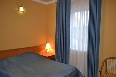 Фотография номера гостиницы Дворянское гнездо