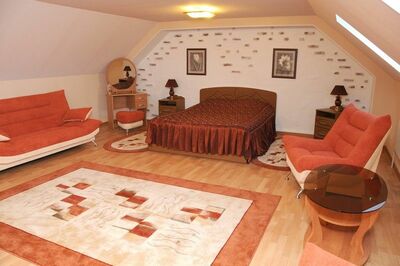 Фотография номера гостиницы Дворянское гнездо