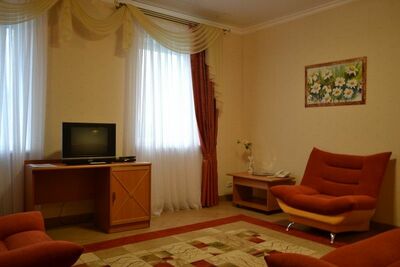 Фотография номера гостиницы Дворянское гнездо