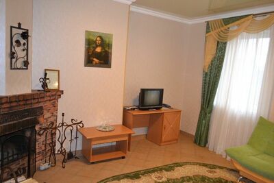 Фотография номера гостиницы Дворянское гнездо