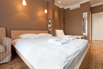 Фотография номера гостиницы SweetHotel Внуково