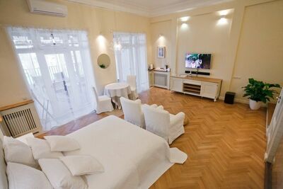 Фотография номера гостиницы SweetHotel Внуково