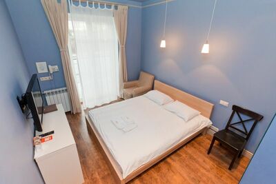 Фотография номера гостиницы SweetHotel Внуково