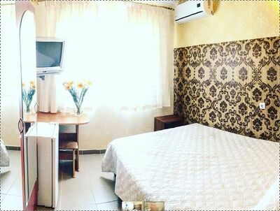 Фотография номера гостиницы Классик