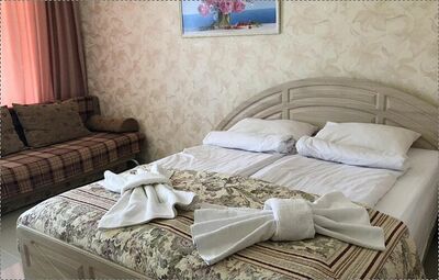 Фотография номера гостиницы Классик