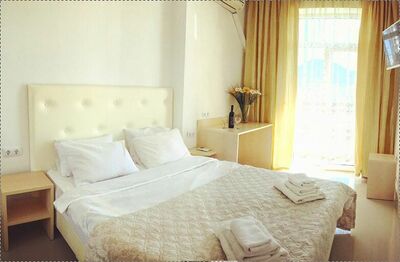 Фотография номера гостиницы Классик