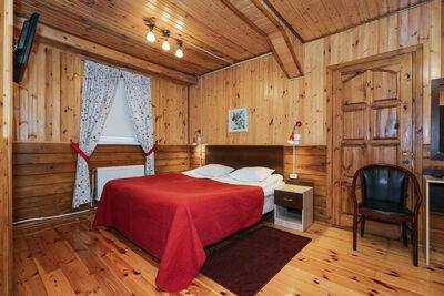 Фотография номера гостиницы Соколиха