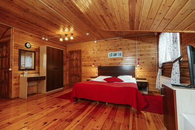 Фотография номера гостиницы Соколиха