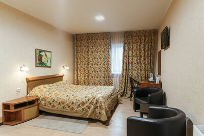 Фотография номера гостиницы Соколиха