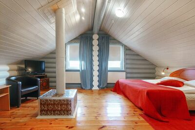 Фотография номера гостиницы Соколиха