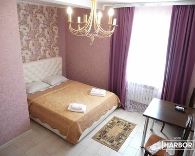 Фотография номера мини отеля HARBOR HOTEL