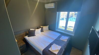 Фотография номера гостиницы Бутик отель AVENUE