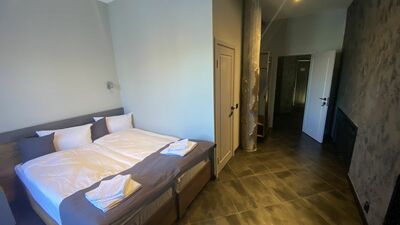 Фотография номера гостиницы Бутик отель AVENUE