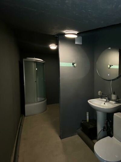 Фотография номера гостиницы Бутик отель AVENUE