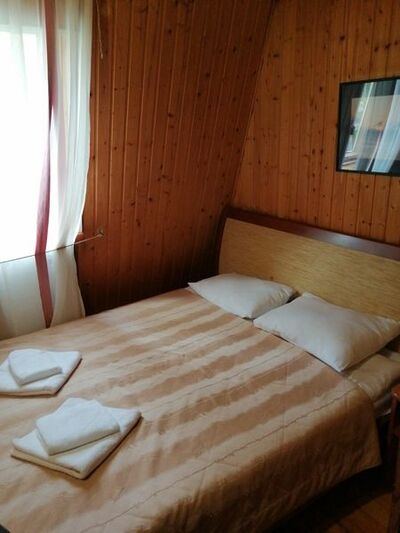 Фотография номера гостиницы Трактир у дороги