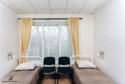 Фотография номера хостела Академ ВН