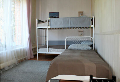 Фотография номера хостела Академ ВН