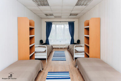 Фотография номера хостела Академ ВН