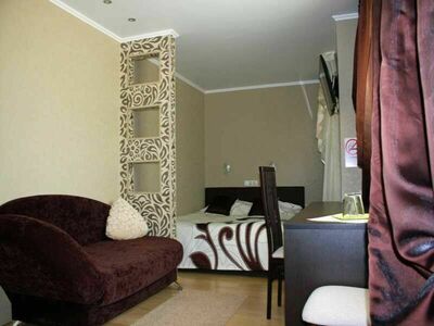 Фотография номера гостиницы Аэроград Отель