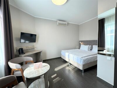 Фотография номера гостиницы Родос