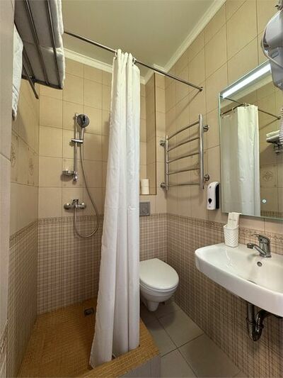 Фотография номера гостиницы Родос