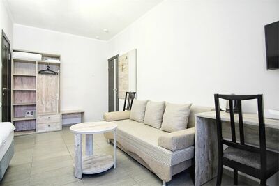 Фотография номера гостиницы Родос