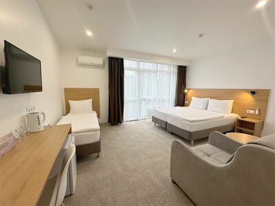 Фотография номера гостиницы Родос