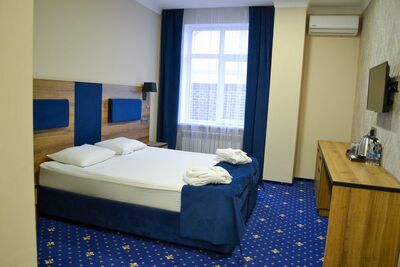 Фотография номера гостиницы Есенин