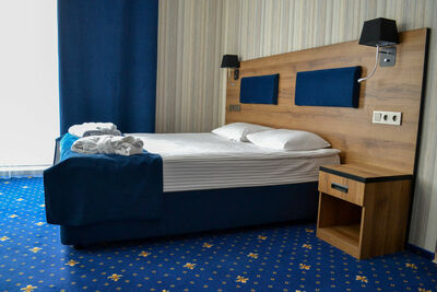 Фотография номера гостиницы Есенин