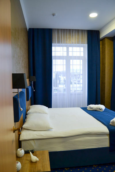 Фотография номера гостиницы Есенин