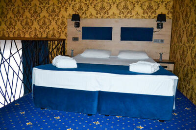 Фотография номера гостиницы Есенин