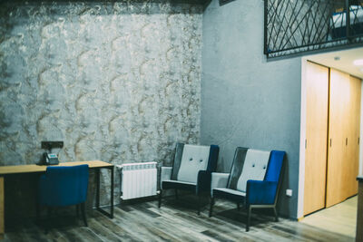 Фотография номера гостиницы Есенин