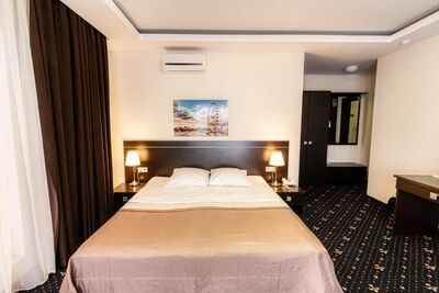 Фотография номера гостиницы Интер Отель