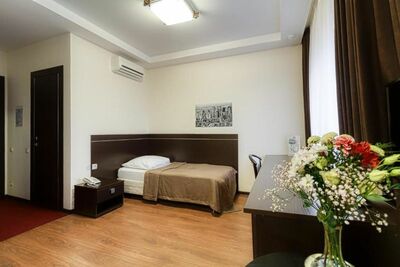 Фотография номера гостиницы Интер Отель