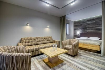 Фотография номера гостиницы Интер Отель