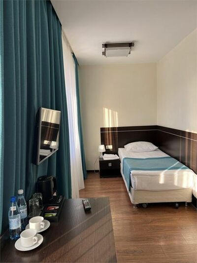 Фотография номера гостиницы Интер Отель