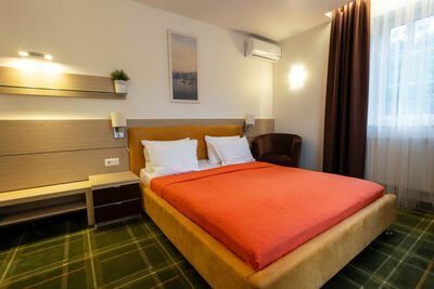 Фотография номера гостиницы Вилла Лана