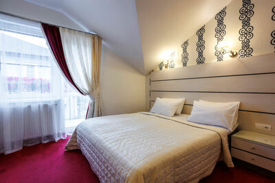 Фотография номера гостиницы Вилла Лана