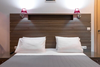 Фотография номера гостиницы Вилла Лана