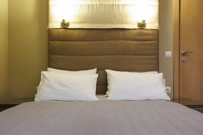 Фотография номера гостиницы Вилла Лана