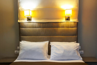 Фотография номера гостиницы Вилла Лана